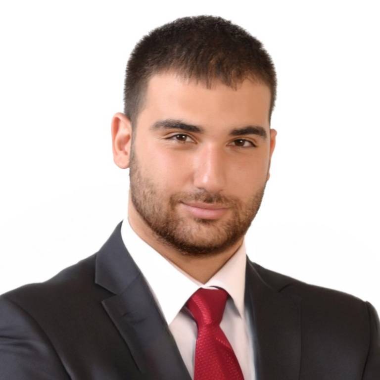 M. Yağız Kıroğlu